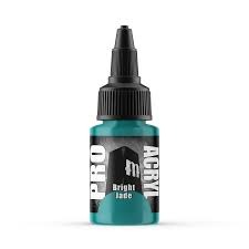 MPA-067  Pro Acryl: Bright Jade (22ml)